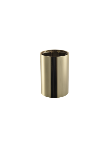 Azzardo EREBUS TUBE 14 GOLD 1 Shade Aluminum Gold AZ3385