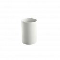 Azzardo EREBUS TUBE 14 WHITE 1 Klosz Aluminiowy Biały AZ3383