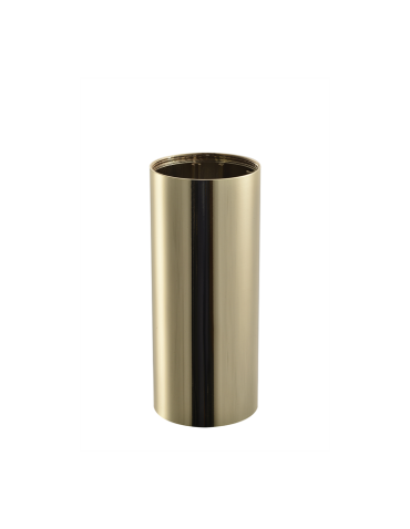 Azzardo EREBUS TUBE 21 GOLD 1 Shade Aluminum Gold AZ3388