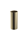 Azzardo EREBUS TUBE 21 GOLD 1 Shade Aluminum Gold AZ3388
