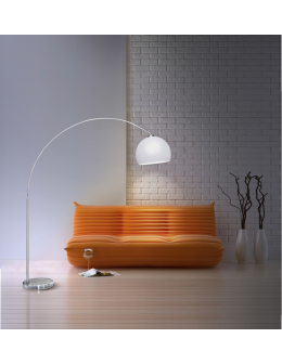 Azzardo GIO ECO 1xE27 Wisząca Biały AZ2408 - produkt 2