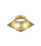 Replacement reflectors - Azzardo HUGO R CHAMPAGNE Reflector Champagne AZ0833 - product 1