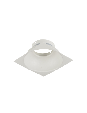 Azzardo HUGO R WHITE Reflector White AZ0830