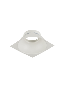 Azzardo HUGO R WHITE Odbłyśnik Biały AZ0830