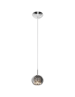 Zuma Line CRYSTAL P0076-01A-F4FZ Pendant.