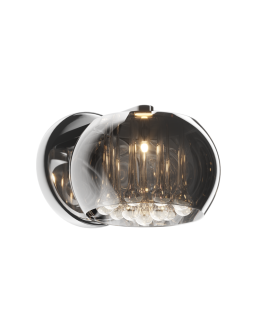 Zuma Line CRYSTAL Kinkiet W0076-01D-F4FZ Kinkiet