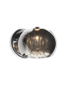 Zuma Line CRYSTAL Wall lamp W0076-01D-F4FZ Wall lamp.