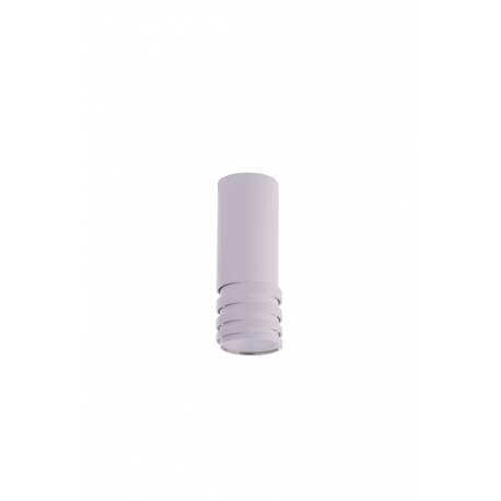 Azzardo LOCUS WHITE 1xGU10 Sufitowa Biały AZ3125
