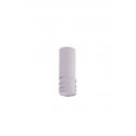 Azzardo LOCUS WHITE 1xGU10 Sufitowa Biały AZ3125
