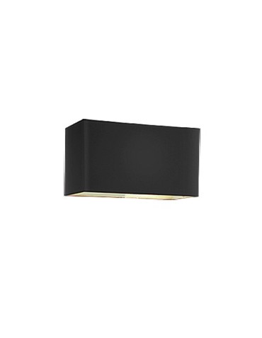 Azzardo MARTENS FLOOR SHADE BK Lampshade Black AZ1561