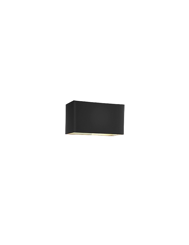 Lampshades - Azzardo MARTENS FLOOR SHADE BK Lampshade Black AZ1561 - product kolory-swiatla.pl 1