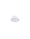 Azzardo MONZA II R 30 3000K WH 1xLED Ceiling Light White AZ3795