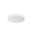 Large Plafonds - Azzardo MONZA II R 60 4000K WH 1xLED Ceiling White AZ3681 - product 1