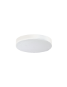 Azzardo MONZA II R 60 4000K WH 1xLED Ceiling White AZ3681