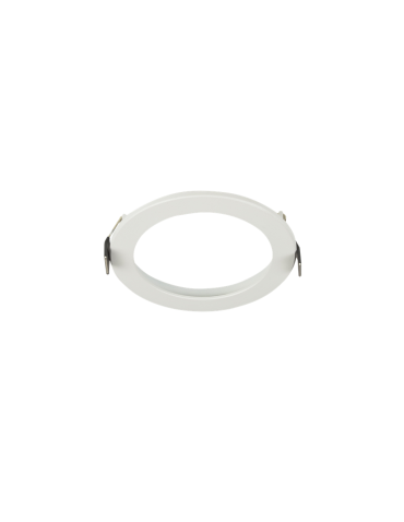 Azzardo REMO 1 DOWNLIGHT WHITE 1xGU10 Recessed White AZ1731