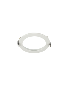 Azzardo REMO 1 DOWNLIGHT WHITE 1xGU10 Wpuszczana Biały AZ1731