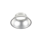 Replacement reflectors - Azzardo REMO R ALU 1 Reflector Aluminum AZ0821 - product 1
