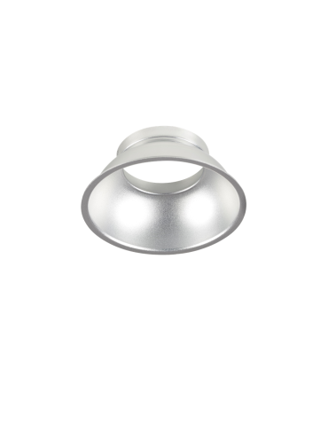 Azzardo REMO R ALU 1 Reflector Aluminum AZ0821