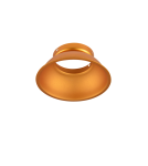 Replacement reflectors - Azzardo REMO R GO 1 Reflector Gold AZ0824 - product 1