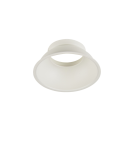 Replacement reflectors - Azzardo REMO R WHITE 1 Reflector White AZ0822 - product 1