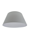 Azzardo SHADE NF 50 GREY 1 Lampshade Gray AZ2591