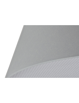 Azzardo SHADE NF 50 GREY 1 Abażur Szary AZ2591 - produkt 2