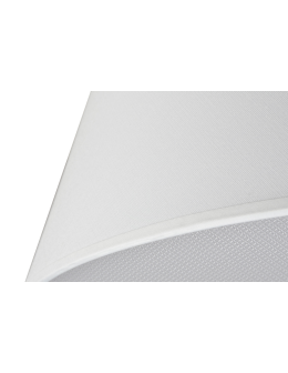 Azzardo SHADE NF 50 WHITE 1 Abażur Biały AZ2592 - produkt 2