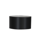 Lampshades - Azzardo SHADE TF FLOOR 45 BLACK 1 Lampshade Black AZ2968 - product 1
