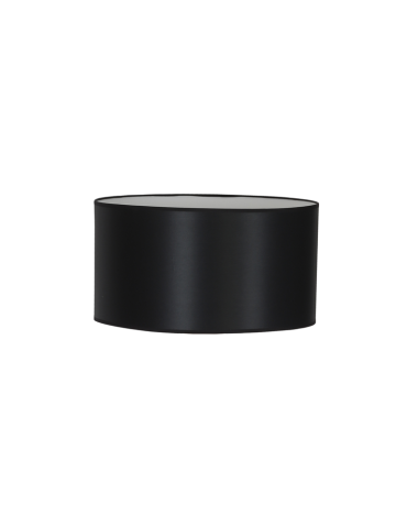 Azzardo SHADE TF FLOOR 45 BLACK 1 Lampshade Black AZ2968