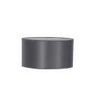 Lampshades - Azzardo SHADE TF FLOOR 45 GREY 1 Lampshade Gray AZ3015 - product 1