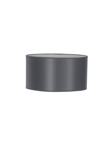 Azzardo SHADE TF FLOOR 45 GREY 1 Lampshade Gray AZ3015