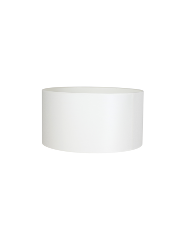Azzardo SHADE TF FLOOR 45 WHITE 1 Lampshade White AZ3014