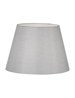 Azzardo SHADE TR 46 GREY Abażur Szary AZ3672