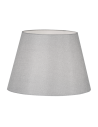 Azzardo SHADE TR 46 GREY Abażur Szary AZ3672 Azzardo SHADE TR 46 GREY Abażur Szary AZ3672
