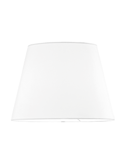 Azzardo SHADE TR 46 WHITE Abażur Biały AZ3671