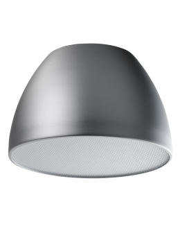 Azzardo SHADE ZA 33 ALU 1 Abażur Aluminium AZ2596