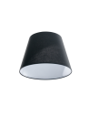 Azzardo SHADE ZF 36 BLACK 1 Abażur Czarny AZ2603