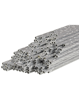 Azzardo SIRIUS 75 STICK CH Shade Rod Set without Ceiling Base Chrome AZ2115