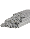 Azzardo SIRIUS 75 STICK CH Shade Rod Set without Ceiling Base Chrome AZ2115