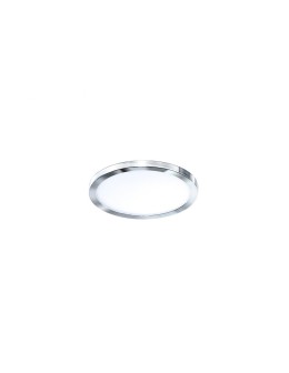 Azzardo SLIM 15 ROUND 4000K IP44 CHROME 1xLED Recessed Chrome IP44 AZ2841 - product 2