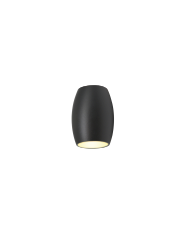 Azzardo TENTOR CHALICE BLACK 1 Lampshade Black AZ3088