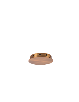 Azzardo ZIKO BASE 10 ANTIQUE Antique Ceiling Base AZ3460