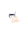 Azzardo ZYTA WALL XS WHITE 1xE27 Wall Mount White AZ1533