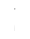 Azzardo LOUISE 1 BK 1xLED Pendant Black AZ3155