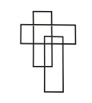 Designer wall lamps - Azzardo QUADRATUS WALL BLACK 1xLED Wall Mount Black AZ2994 - product 1