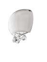 Azzardo QUINCE WALL 1xG9 Wall Mount White AZ0912