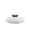 Azzardo PIRES 50 TOP WHITE 3xE27 White Ceiling AZ0280