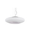 Azzardo PIRES 50 WHITE 3xE27 Pendant White AZ0277