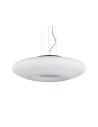 Azzardo PIRES 60 WHITE 4xE27 Pendant White AZ0278