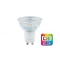 Integral LED GU10 PAR16 5W (50W) 4000K 420lm Ściemnialna ILGU10DE113